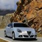 Alfa Romeo Giulietta 2014