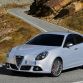 Alfa Romeo Giulietta 2014