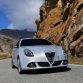 Alfa Romeo Giulietta 2014