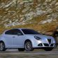 Alfa Romeo Giulietta 2014