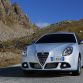 Alfa Romeo Giulietta 2014
