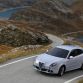 Alfa Romeo Giulietta 2014
