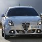 Alfa Romeo Giulietta 2014