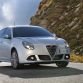 Alfa Romeo Giulietta 2014