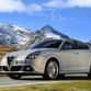 Alfa Romeo Giulietta 2014