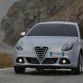 Alfa Romeo Giulietta 2014