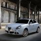 Alfa Romeo Giulietta 2014