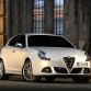 Alfa Romeo Giulietta 2014