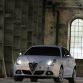 Alfa Romeo Giulietta 2014