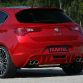 Alfa Romeo Giulietta by Novitec