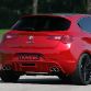 Alfa Romeo Giulietta by Novitec