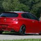 Alfa Romeo Giulietta by Novitec
