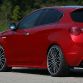 Alfa Romeo Giulietta by Novitec