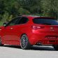 Alfa Romeo Giulietta by Novitec