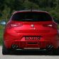 Alfa Romeo Giulietta by Novitec