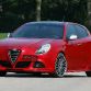 Alfa Romeo Giulietta by Novitec