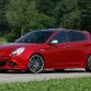 Alfa Romeo Giulietta by Novitec