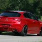 Alfa Romeo Giulietta by Novitec