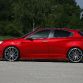 Alfa Romeo Giulietta by Novitec