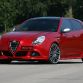 Alfa Romeo Giulietta by Novitec