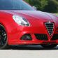 Alfa Romeo Giulietta by Novitec