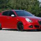 Alfa Romeo Giulietta by Novitec