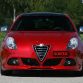 Alfa Romeo Giulietta by Novitec