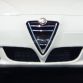 Alfa Romeo Giulietta facelift 2014 Spy Photos