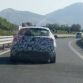 Alfa Romeo Giulietta Facelift spy photos (5)