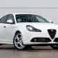Alfa Romeo Giulietta facelift rendering (1)