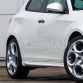 Alfa Romeo Giulietta facelift rendering (2)