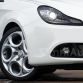 Alfa Romeo Giulietta facelift rendering (3)