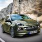 Opel Adam facelift 1