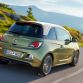 Opel Adam facelift 2