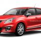 Suzuki Baleno Sport 1