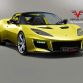 Lotus Evora 400 Roadster