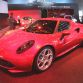 Frankfurt Motor Show 2013 Pre-show Photo Gallery