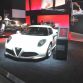 Frankfurt Motor Show 2013 Pre-show Photo Gallery