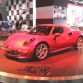 Frankfurt Motor Show 2013 Pre-show Photo Gallery