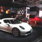 Frankfurt Motor Show 2013 Pre-show Photo Gallery