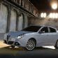 Alfa Romeo Giulietta 2014