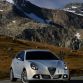 Alfa Romeo Giulietta 2014