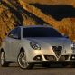 Alfa Romeo Giulietta 2014