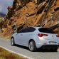Alfa Romeo Giulietta 2014