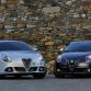 Alfa Romeo Giulietta 2014