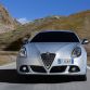 Alfa Romeo Giulietta 2014