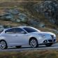 Alfa Romeo Giulietta 2014