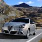 Alfa Romeo Giulietta 2014