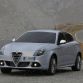 Alfa Romeo Giulietta 2014