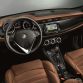 Alfa Romeo Giulietta 2014